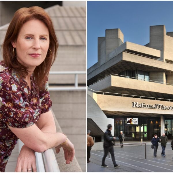 Kate Varah National Theatre