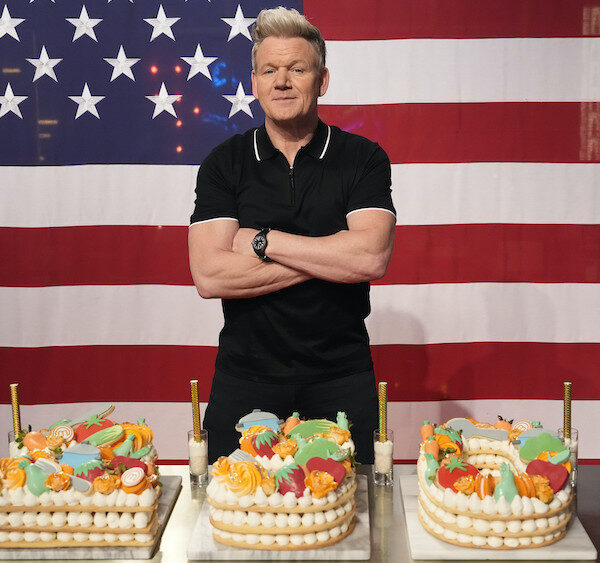 MasterChef Gordon Ramsay