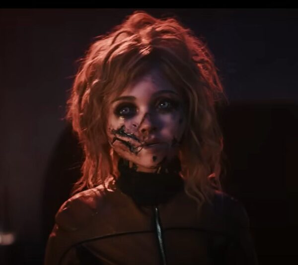 Megan 2