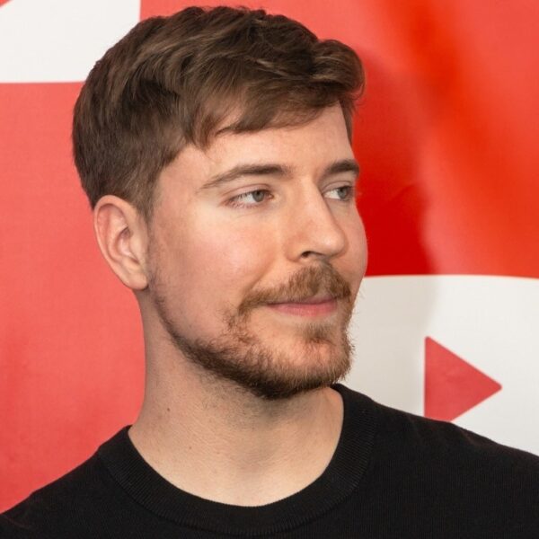 MrBeast Amazon Prime Video Reality Show
