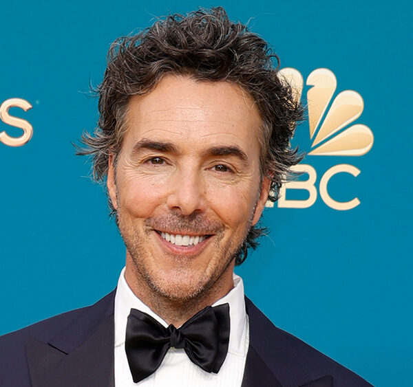 Shawn Levy