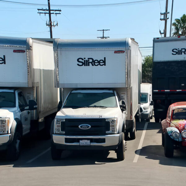 SirReel Studios