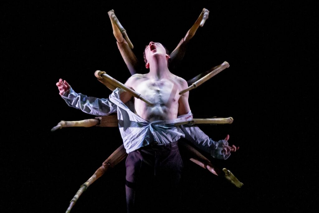 Stranger Things The First Shadow