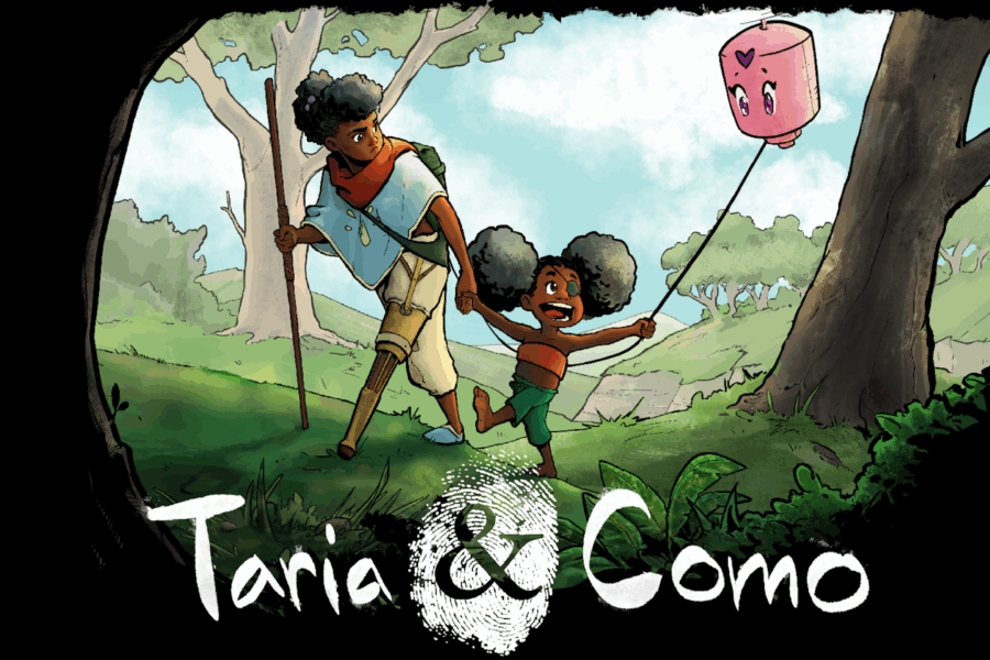 Taria and Como