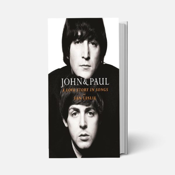 john lennon paul mccartney biography buy online