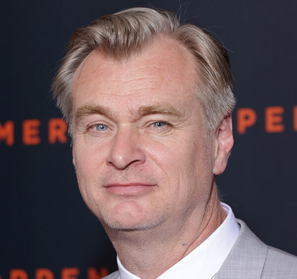 oppenheimer christopher nolan