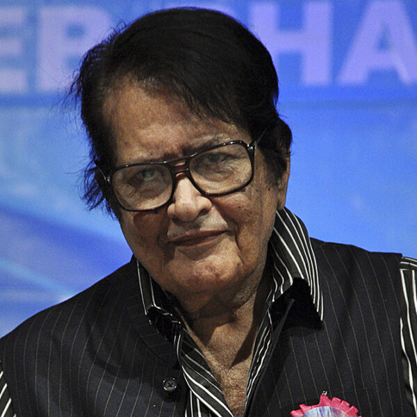 pran krishan sikand
