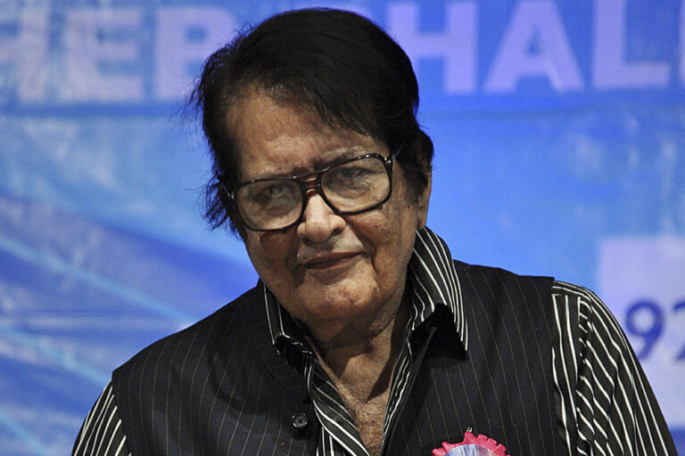 pran krishan sikand
