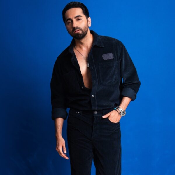 Aayushmann Khurrana