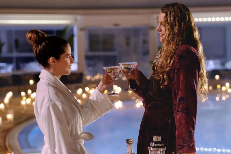 Another Simple Favor Featured