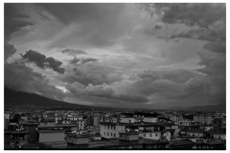 BelowTheClouds