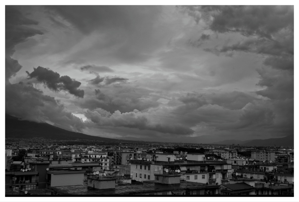 BelowTheClouds