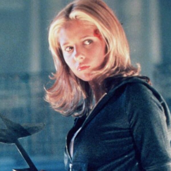 Buffy the Vampire Slayer