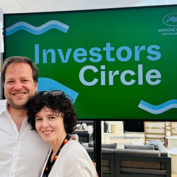Cannes Investors Circle