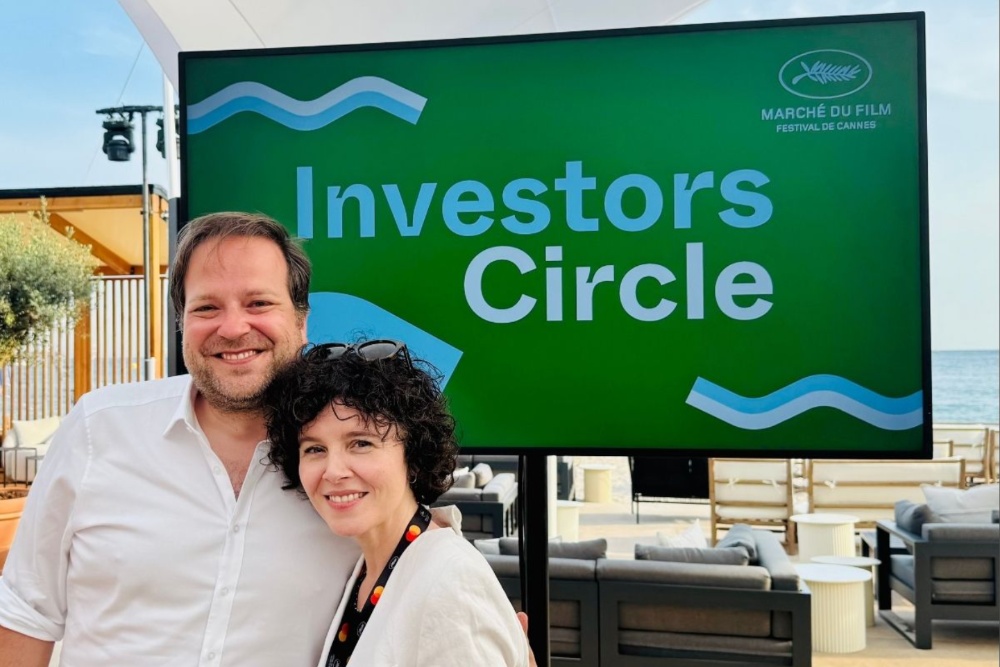 Cannes Investors Circle