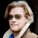 Daryl Hall