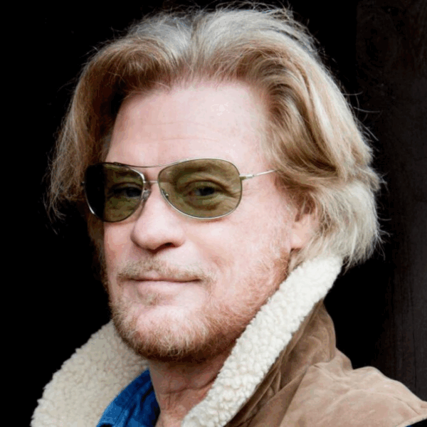 Daryl Hall