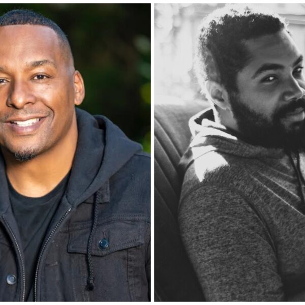 Deon Taylor Tommy Oliver