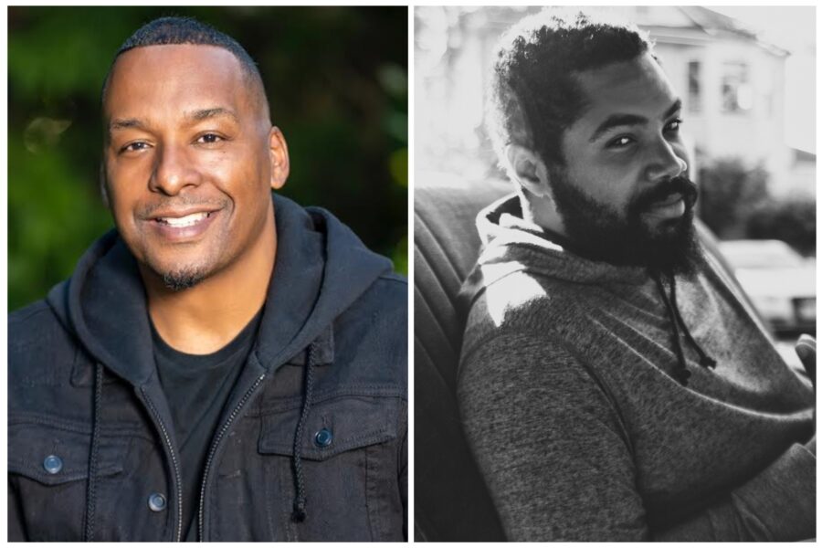 Deon Taylor Tommy Oliver
