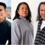 Dept Sentence Cast