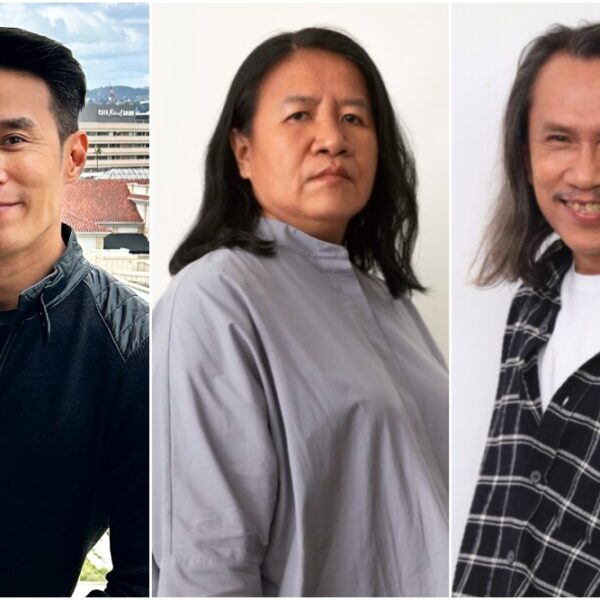 Dept Sentence Cast