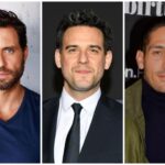 Edgar Ramirez Robert Patino Cassius Corrigan