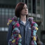 Elsbeth finale CarriePreston solo