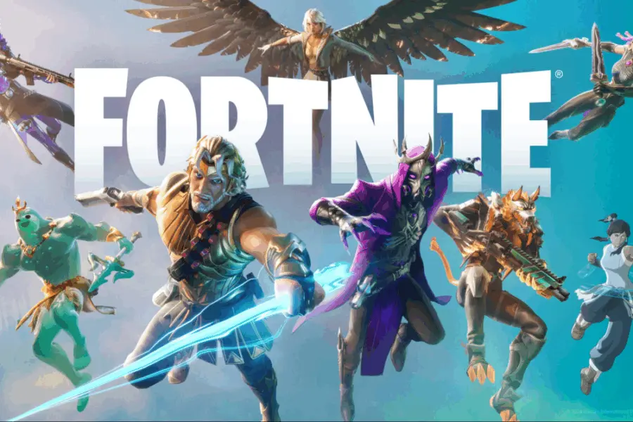 Epic Games Fortnite e1746054880582