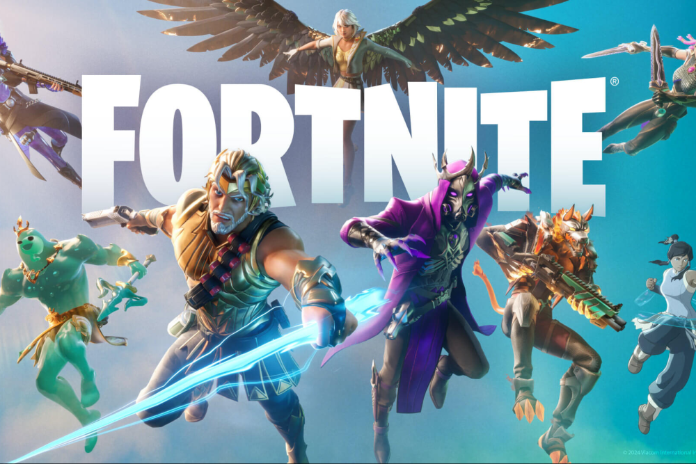 Epic Games Fortnite e1746054880582