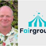 Fairground Colin Petrie Norris