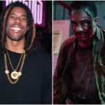 Flying Lotus Furious