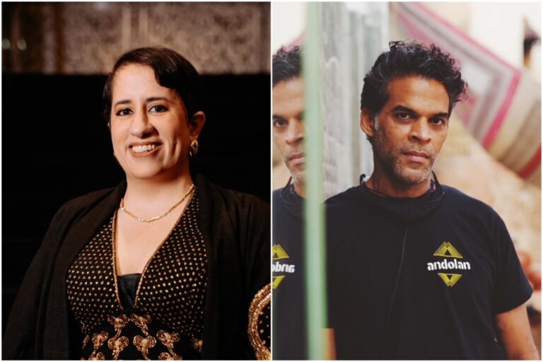 Guneet Monga Kapoor Vikramaditya Motwane