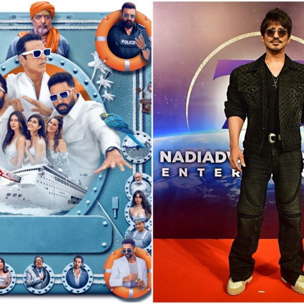 Housefull 5 Sajid Nadiadwala