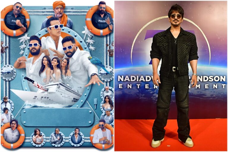 Housefull 5 Sajid Nadiadwala