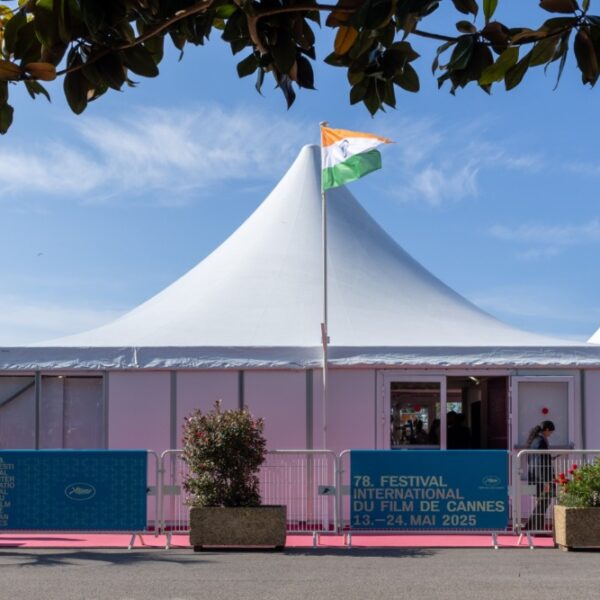 India Pavilion