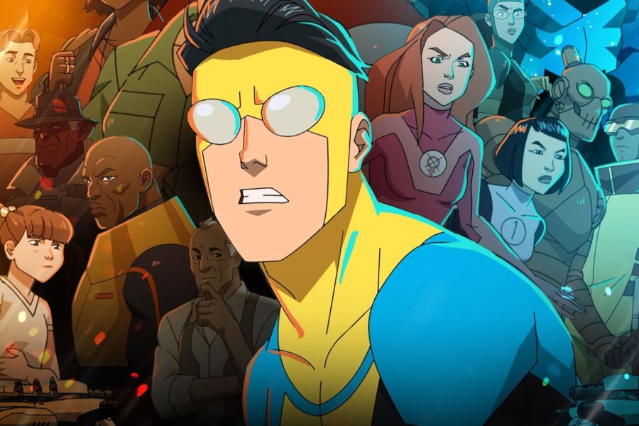 Invincible