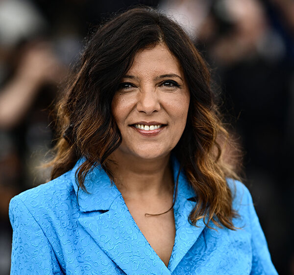 Kaouther Ben Hania