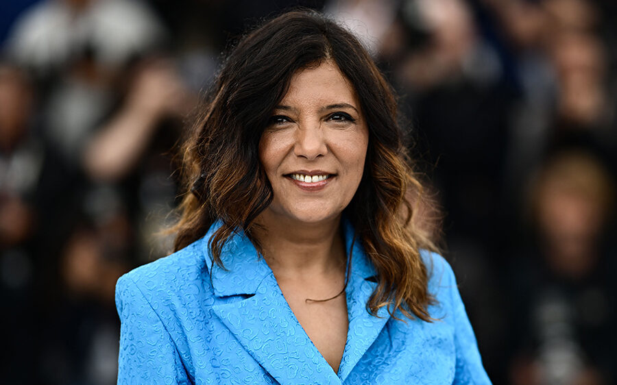 Kaouther Ben Hania