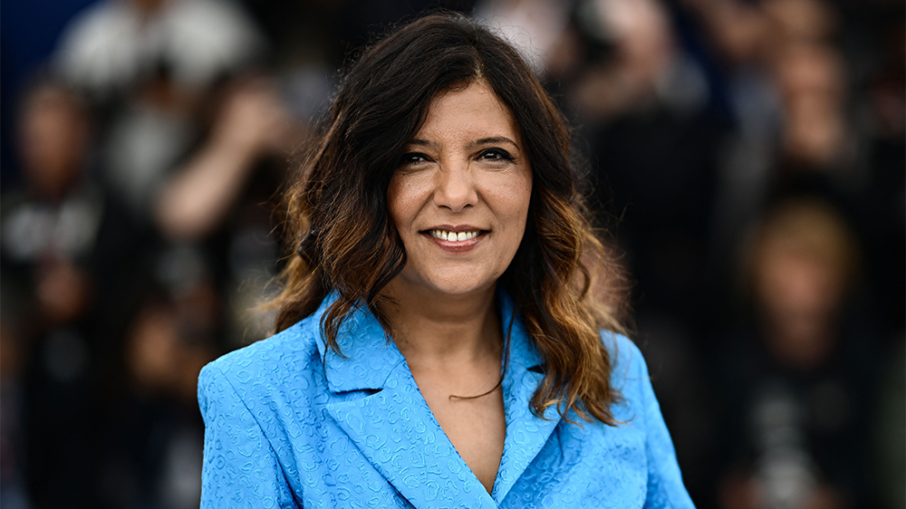 Kaouther Ben Hania