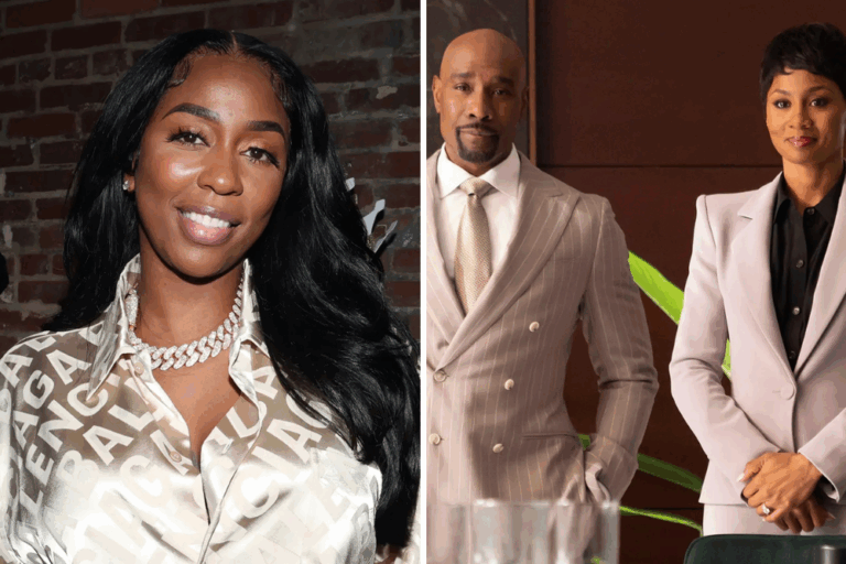 Kash Doll Reasonable Doubt Hulu
