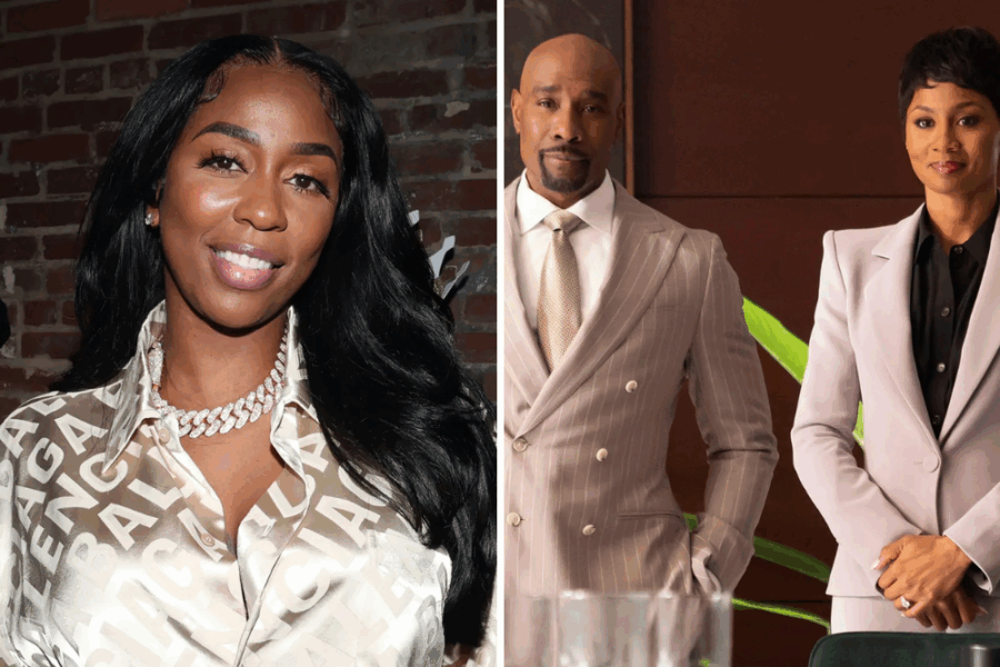 Kash Doll Reasonable Doubt Hulu