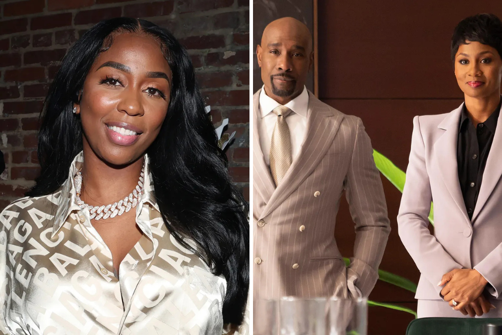Kash Doll Reasonable Doubt Hulu