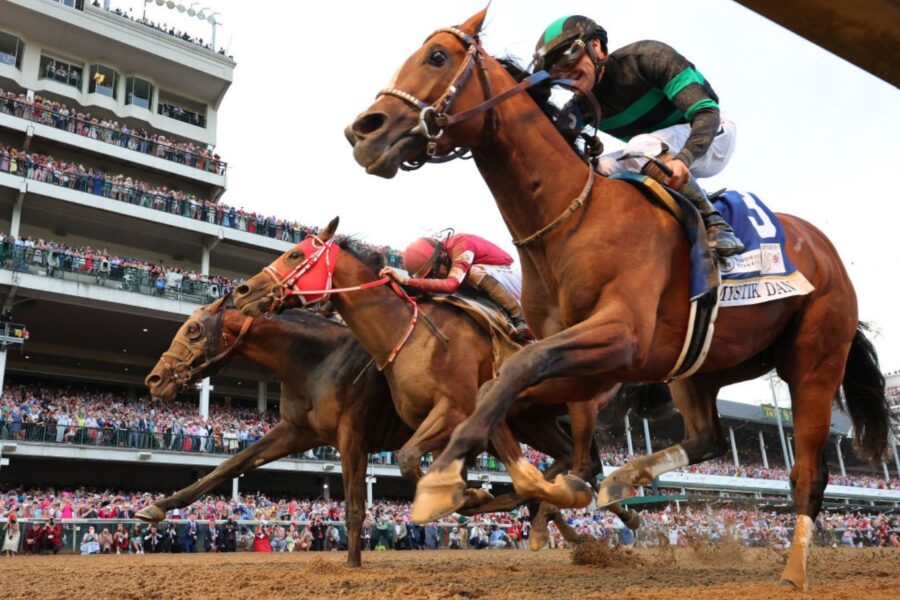 Kentucky Derby Getty Featured