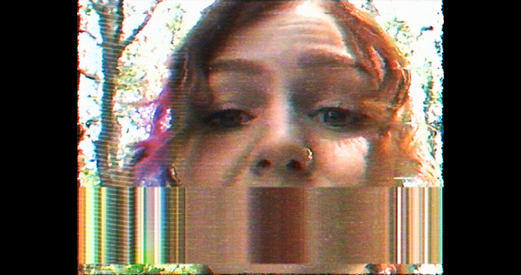 Kris Collins in HOUSE ON EDEN