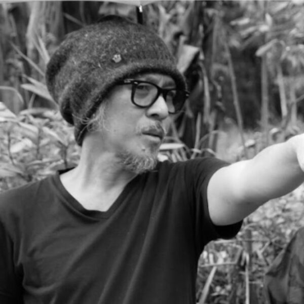 Lav Diaz