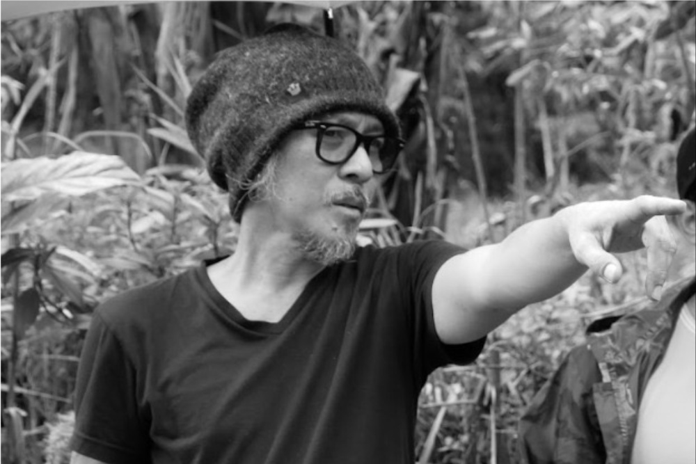 Lav Diaz