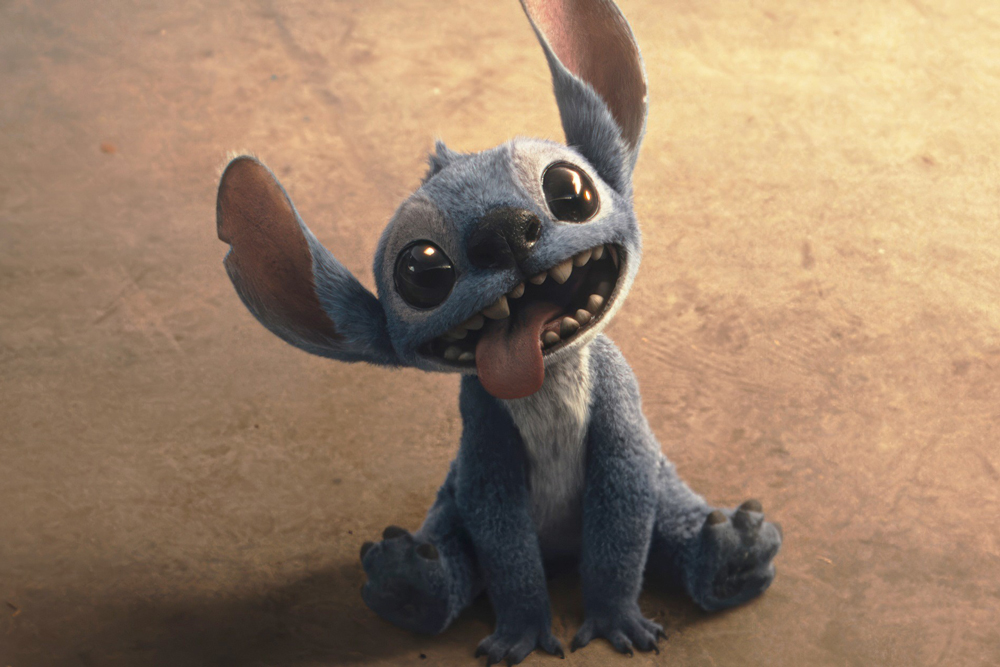 Lilo and Stitch