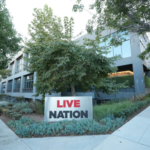 Live Nation Office