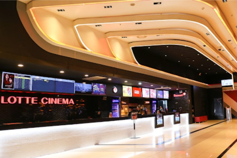 Lotte Cinema
