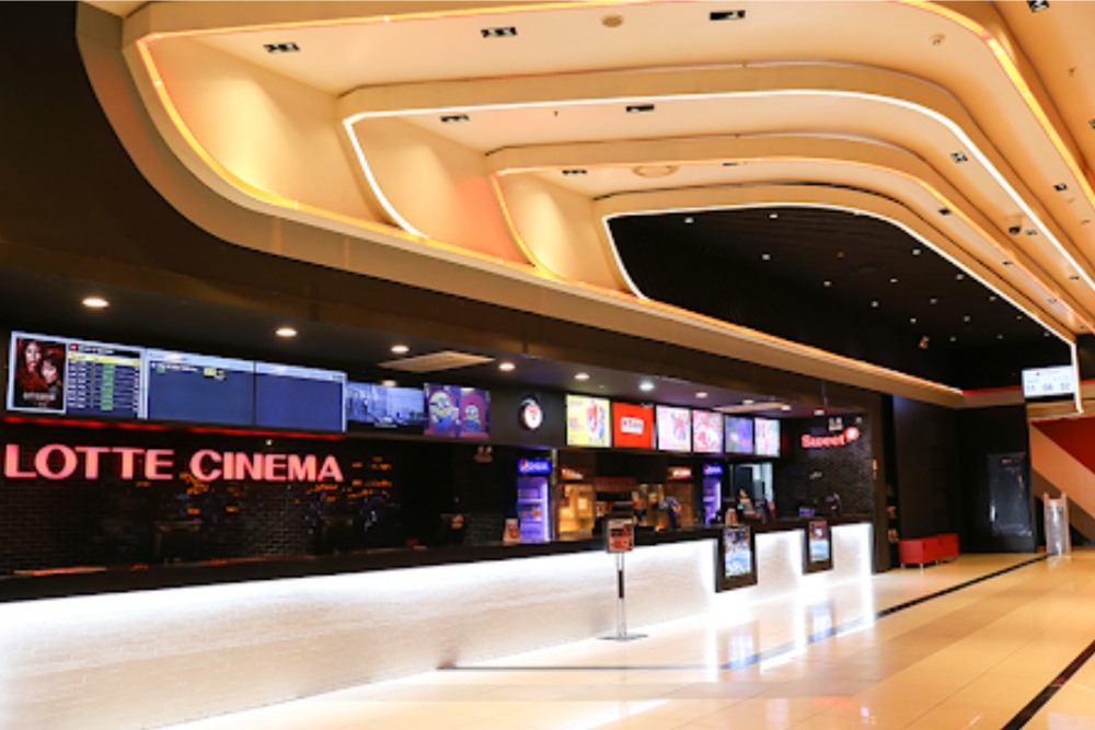 Lotte Cinema